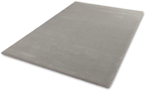 ASTRA Teppich »Barletta 240«, rechteckig, 20 mm Höhe, Langflor, Shaggy, uni günstig online kaufen