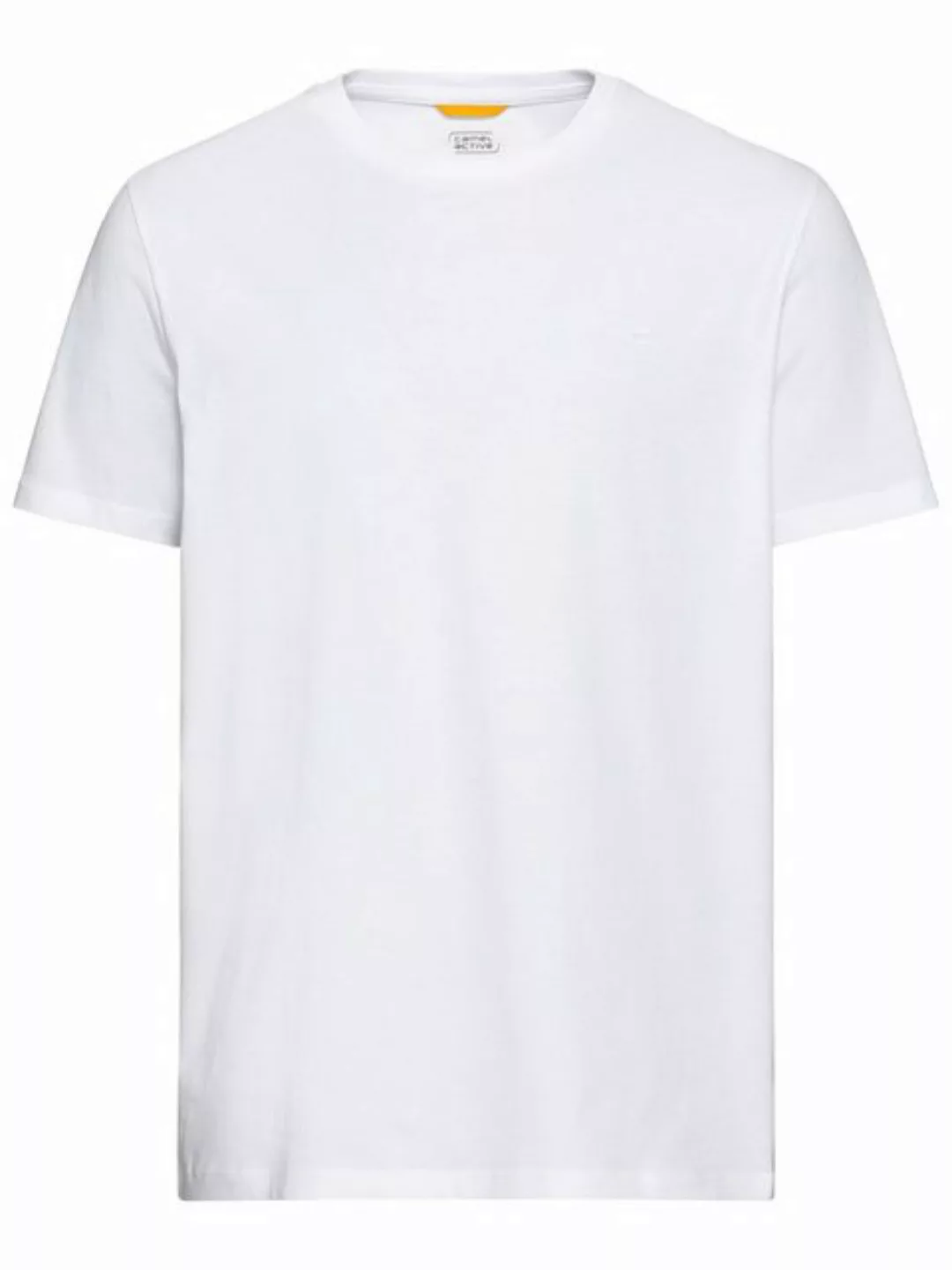 camel active T-Shirt (1-tlg) günstig online kaufen