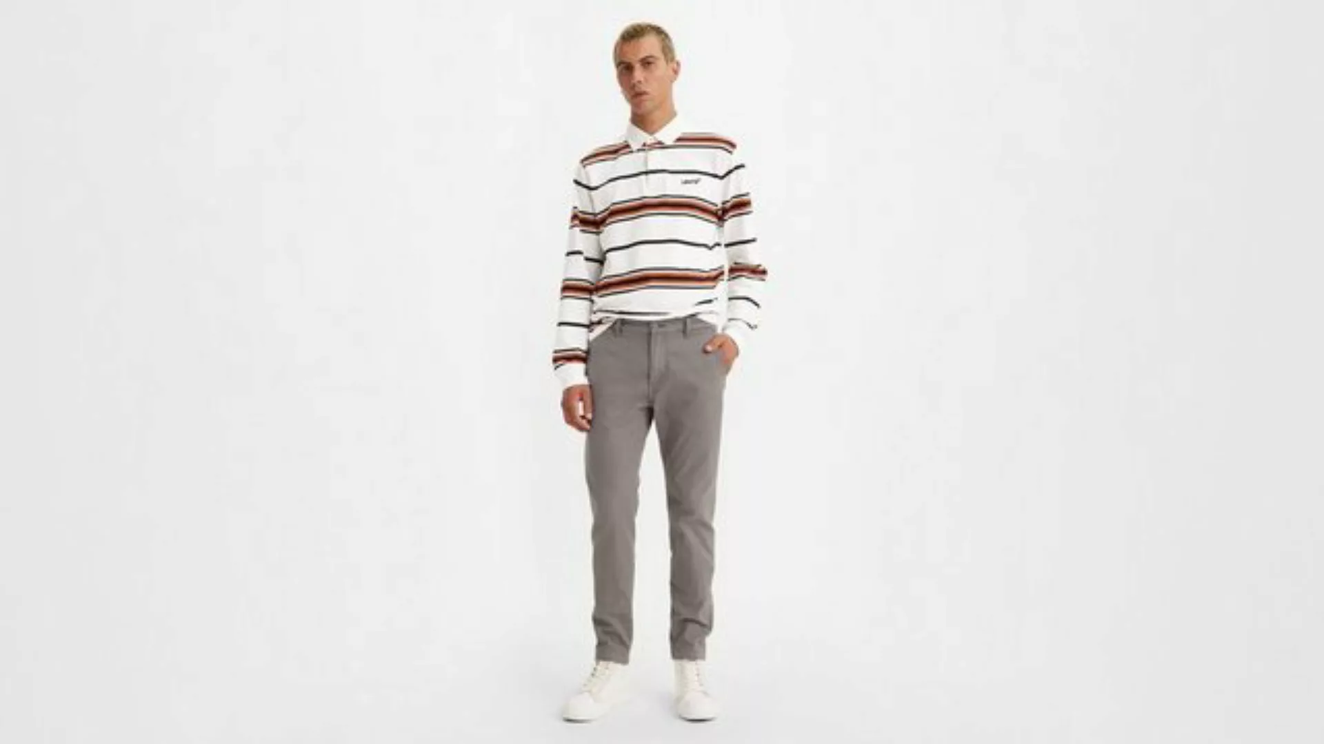 Levi's® Chinos günstig online kaufen