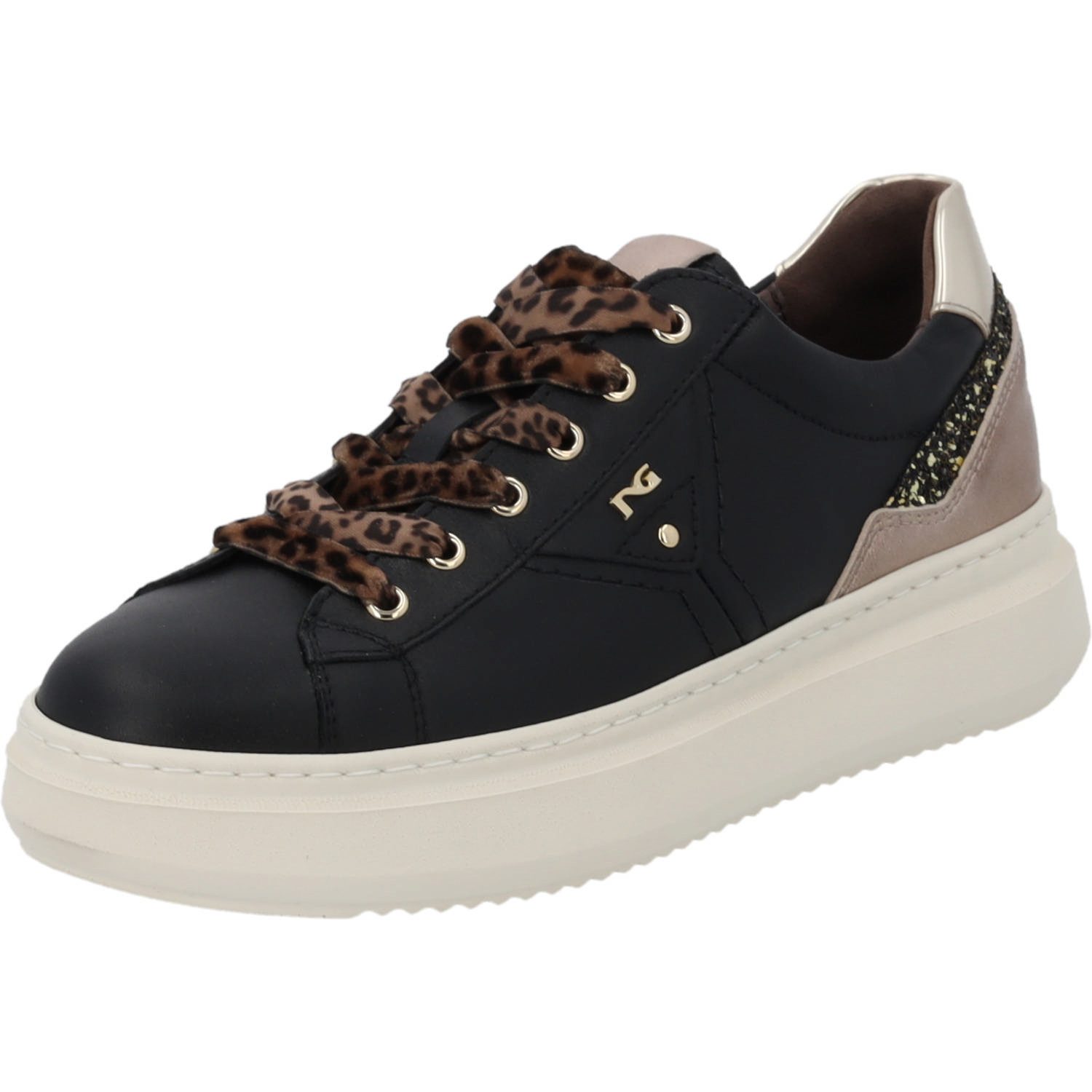 Nero Giardini I514160D Schnürschuh günstig online kaufen