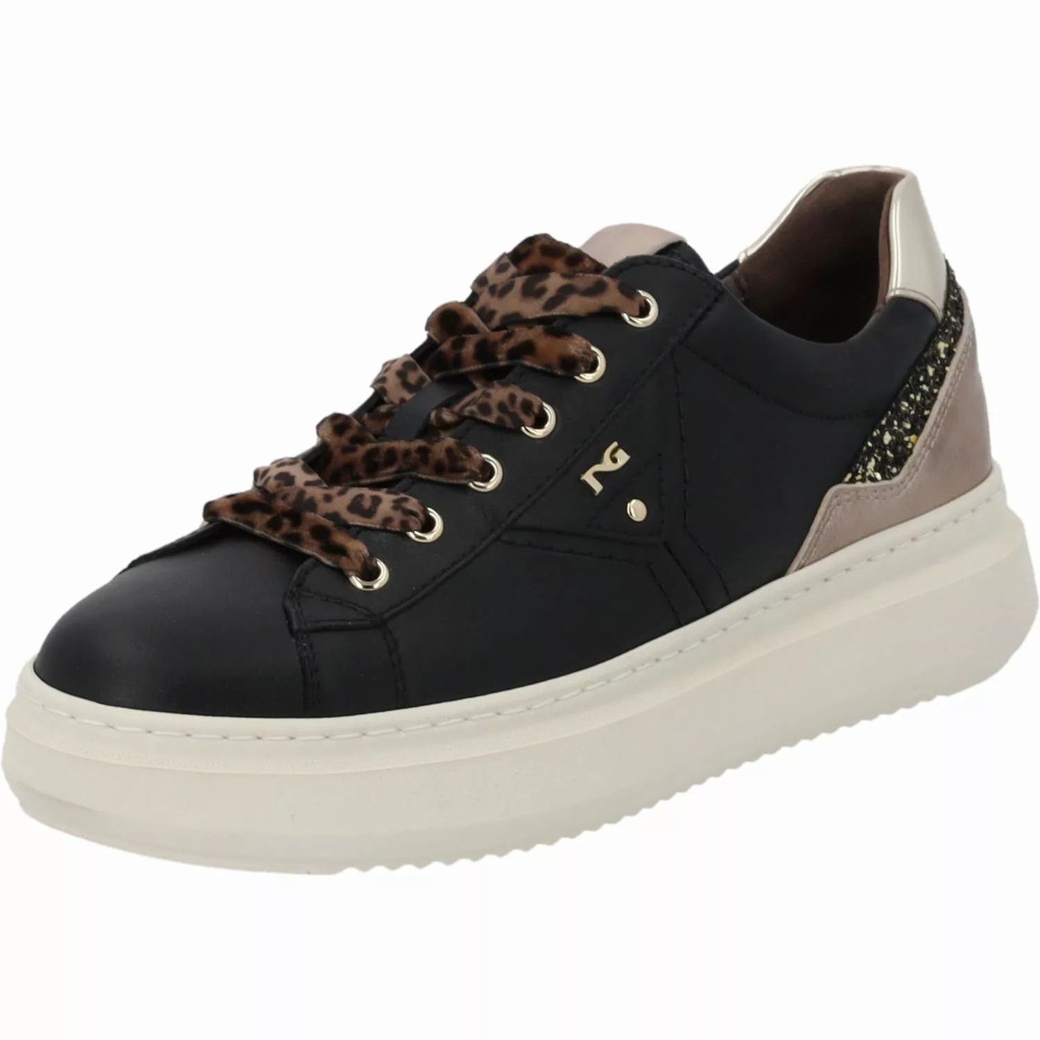 Nero Giardini I514160D Schnürschuh günstig online kaufen