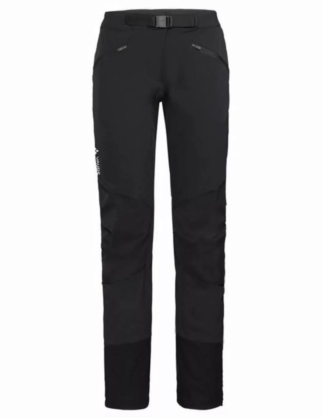 VAUDE Softshellhose Vaude Womens Croz Pants (modell Sommer 2020) Damen günstig online kaufen