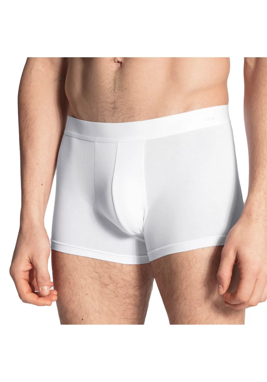 CALIDA Boxershorts "Boxershort New Boxer Cotton Code 1er Pack" günstig online kaufen