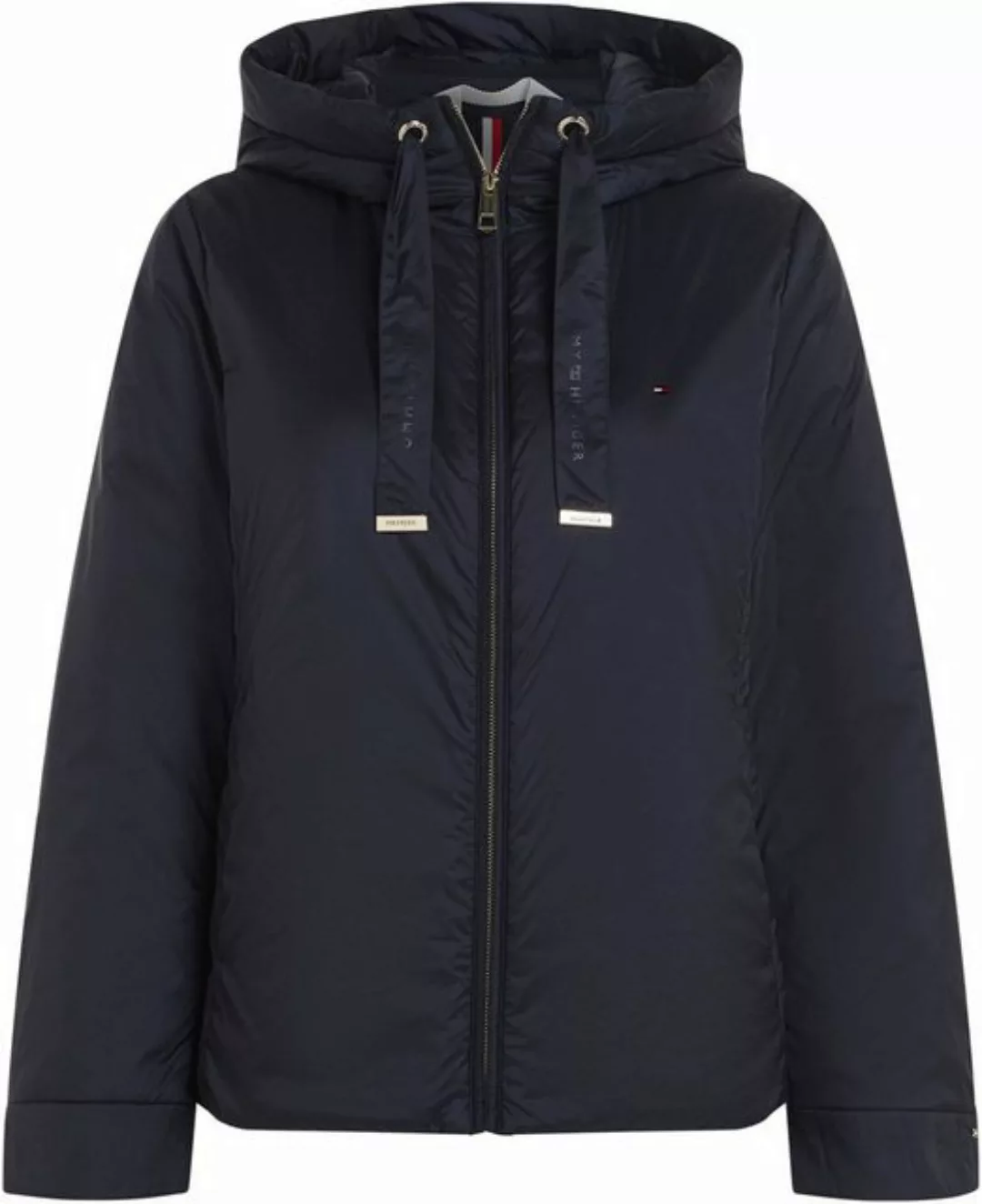 Tommy Hilfiger Outdoorjacke CLEAN UL PADDED JACKET in großen Größen günstig online kaufen