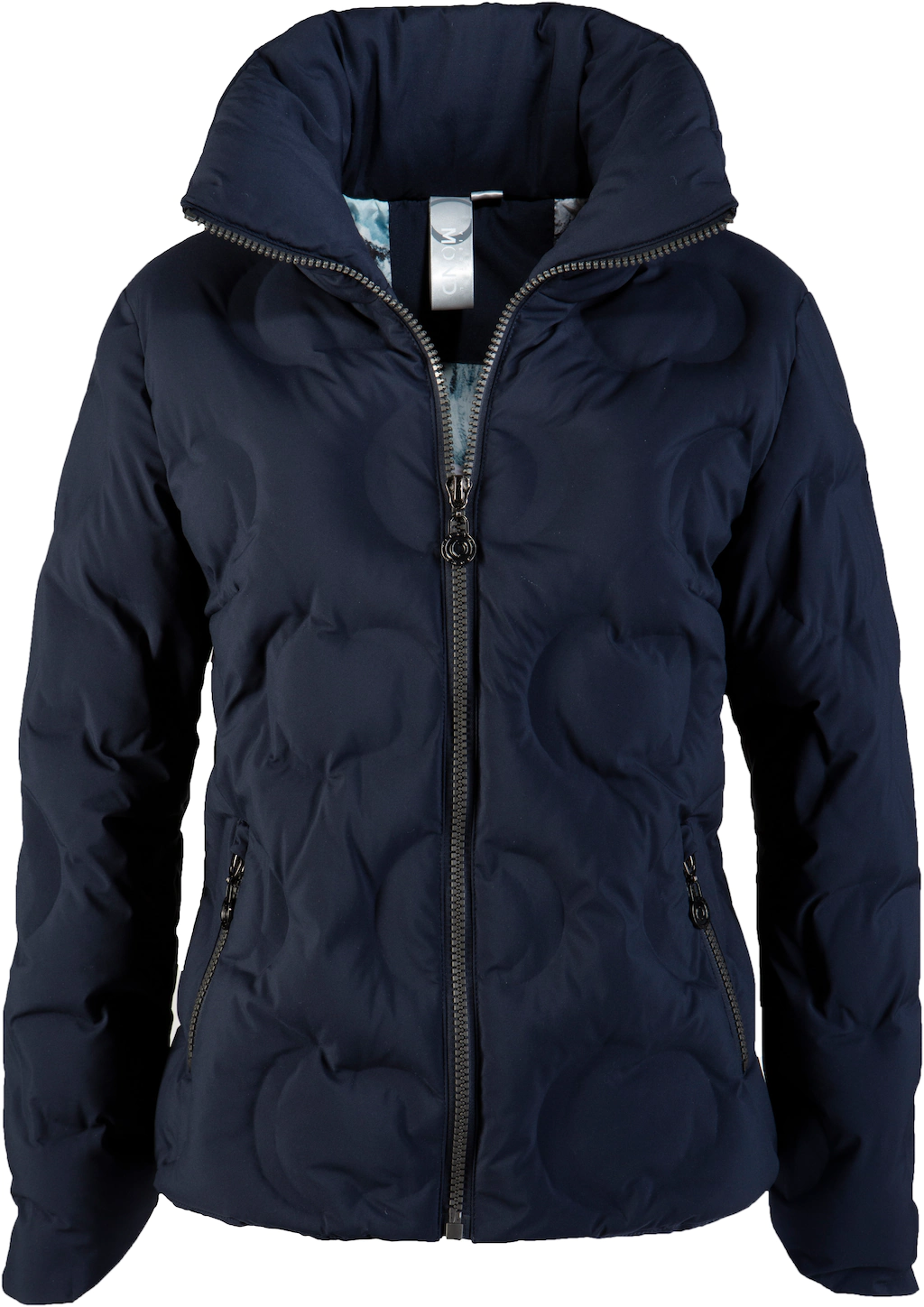 DEPROC Active Steppjacke "GILMOUR MEGATE Women" günstig online kaufen