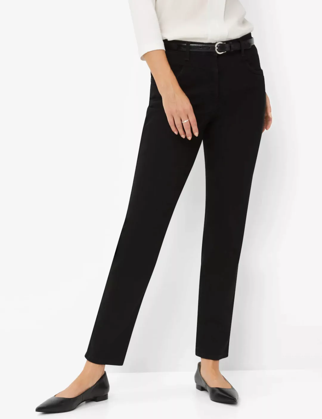 RAPHAELA by BRAX 5-Pocket-Jeans "Style CAREN NEW" günstig online kaufen