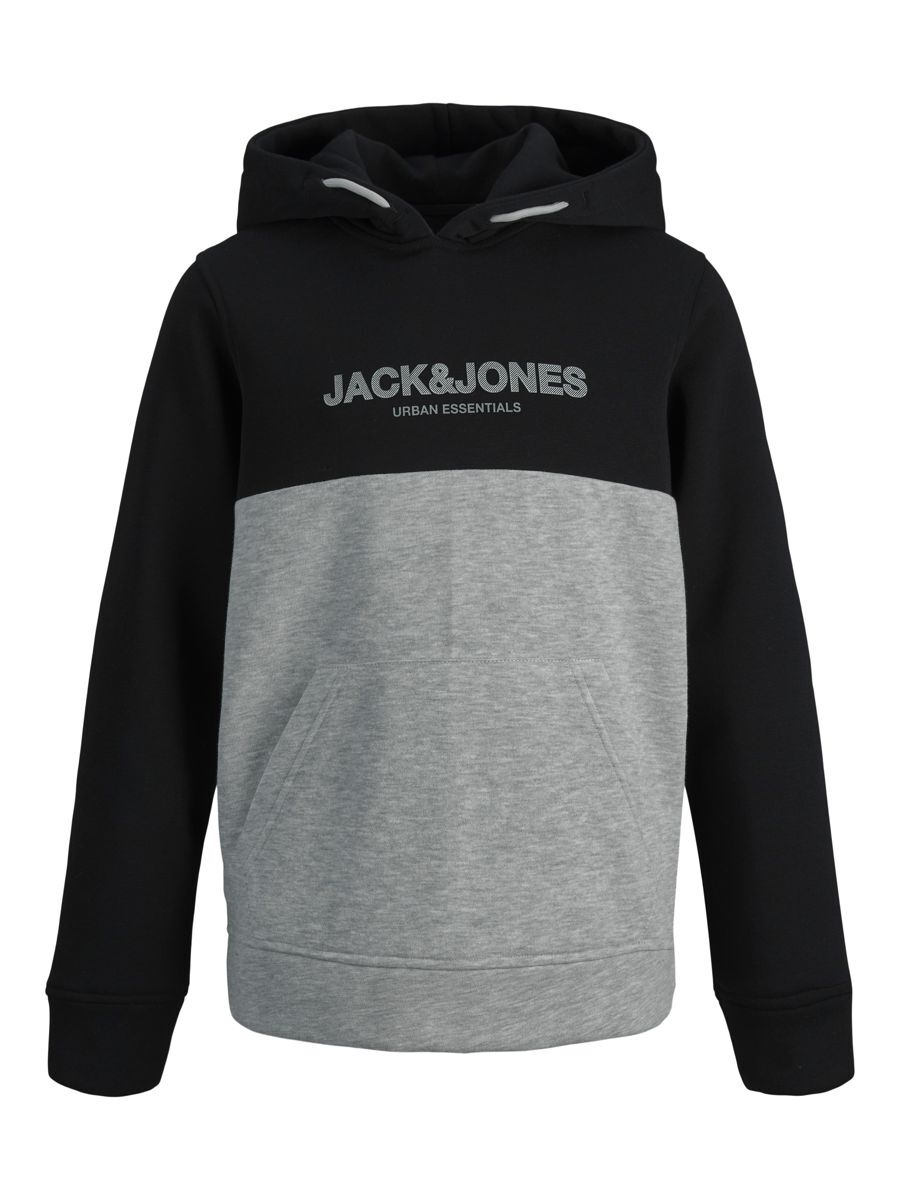 JUNGS COLOURBLOCKING HOODIE günstig online kaufen