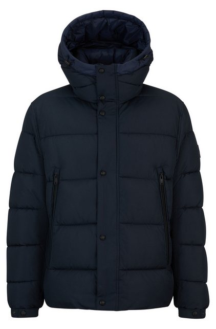 BOSS Outdoorjacke günstig online kaufen