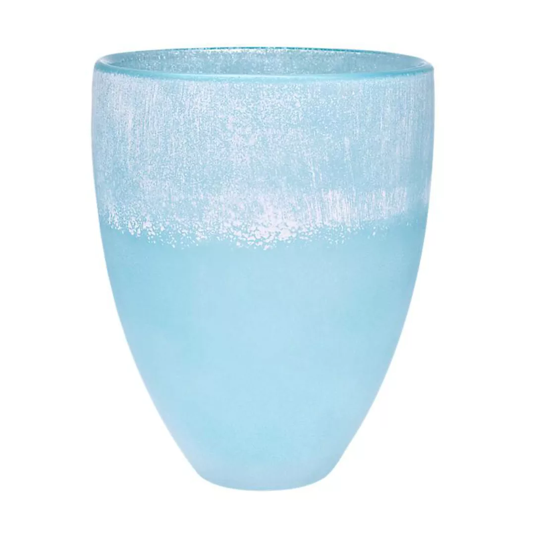 Bouquet Vase patiniert "Colori" (22cm) günstig online kaufen