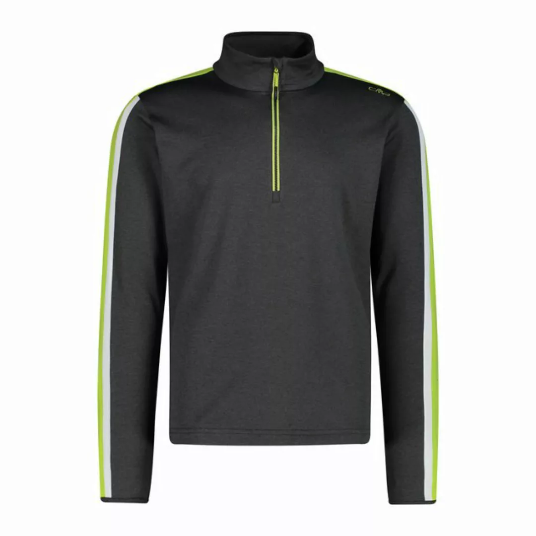 CMP Fleecepullover CMP Herren Pullover Man Sweat 39L2577 günstig online kaufen