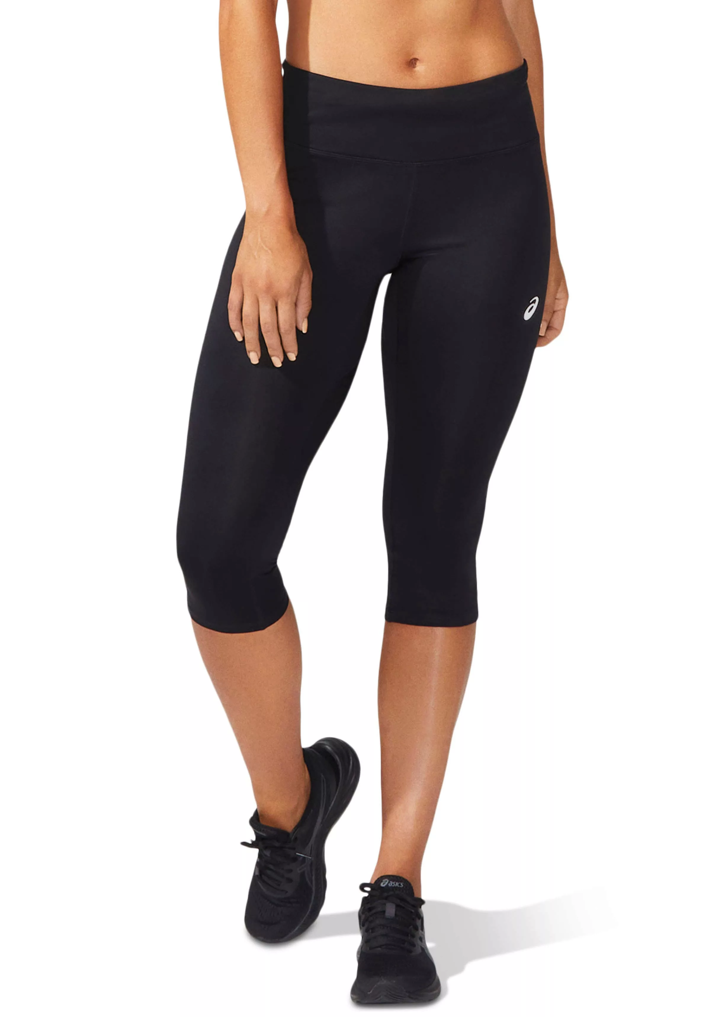 Asics Lauftights "CORE CAPRI TIGHT" günstig online kaufen