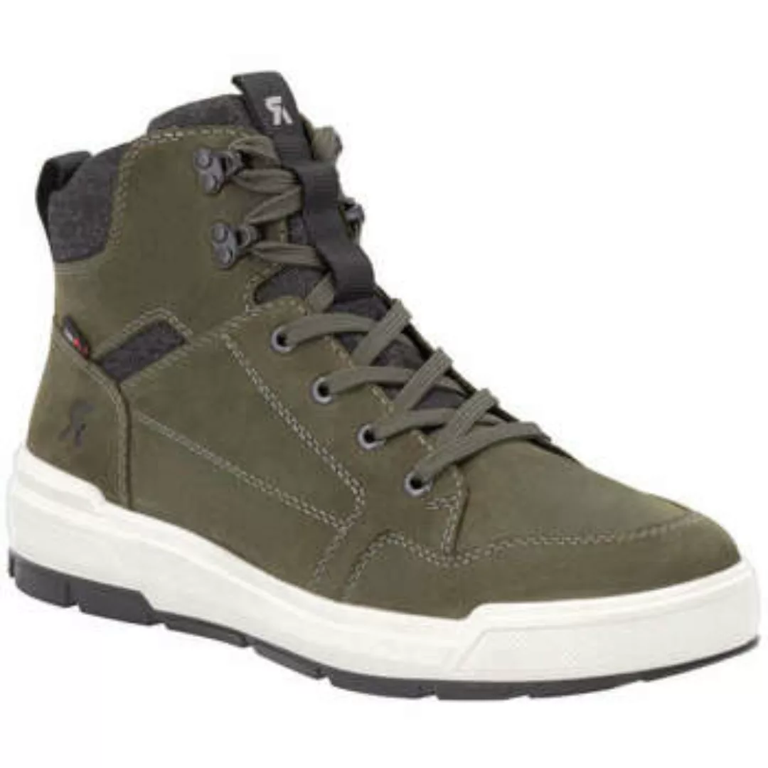 Rieker  Stiefel HWK  U1270-00 00 günstig online kaufen