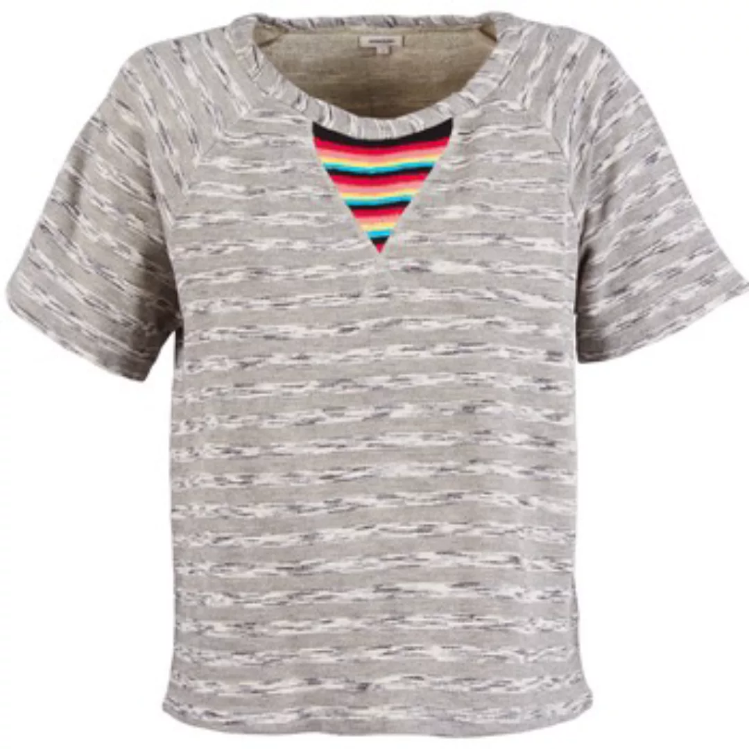Manoush  Sweatshirt ETNIC SWEAT günstig online kaufen