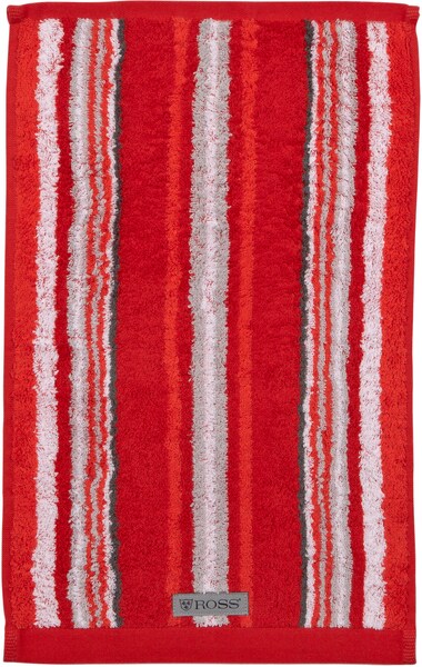 ROSS Gästehandtücher Sinfonie, Frottier (6-St), 100 günstig online kaufen