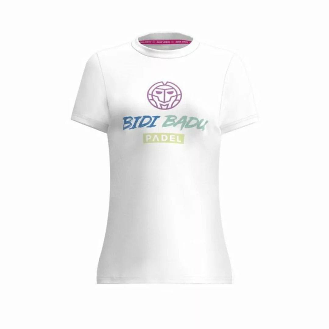 BIDI BADU Kurzarmshirt Good Vibes günstig online kaufen