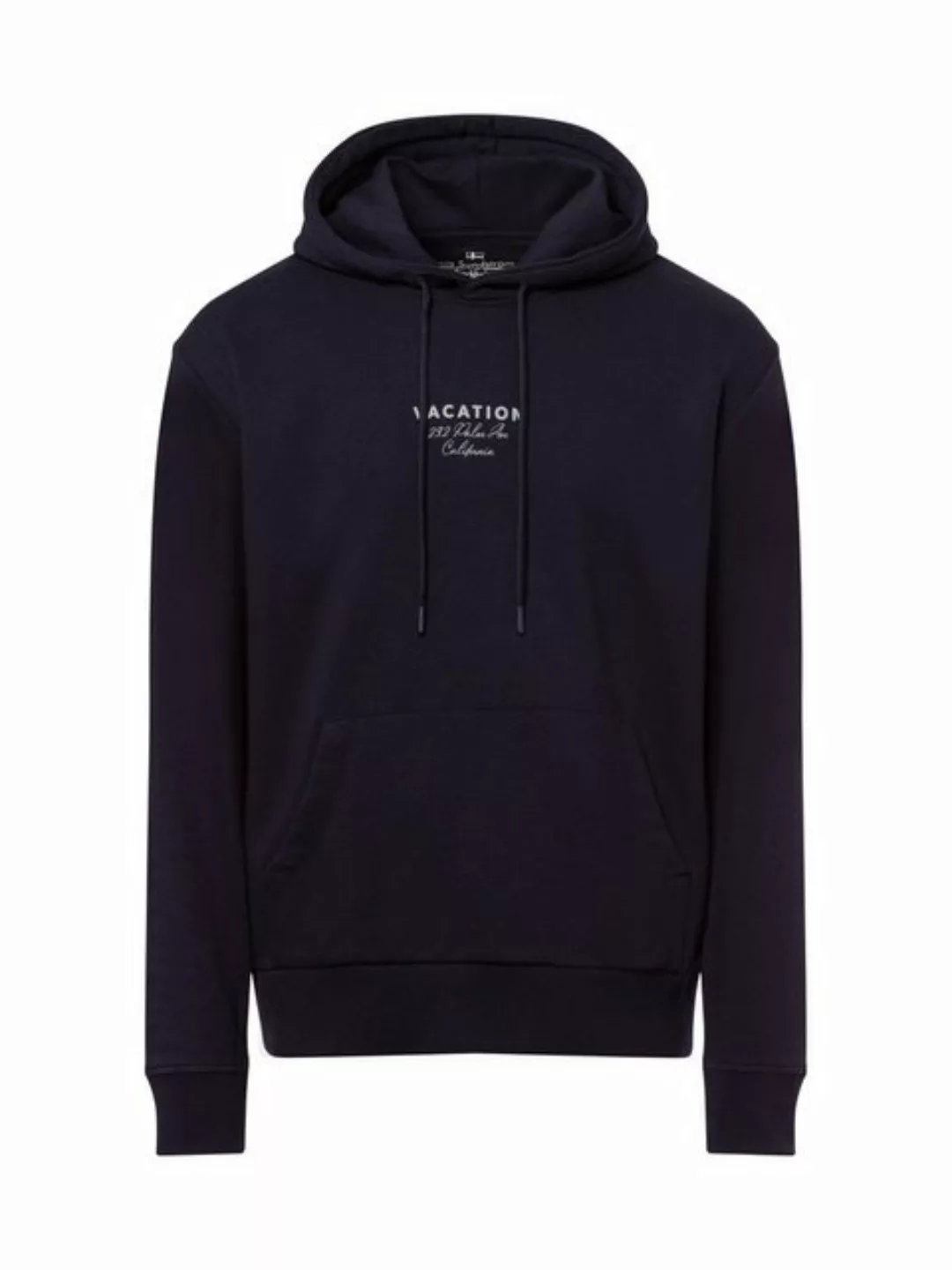 Nils Sundström Kapuzenpullover günstig online kaufen