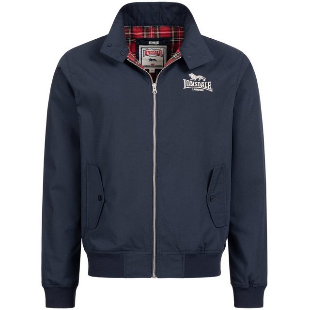 Lonsdale Sommerjacke Lonsdale Herren Übergangsjacke Classic günstig online kaufen