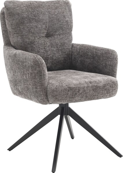 Home affaire Esszimmerstuhl »Valldemossa«, (Set), 2 St., Boucle günstig online kaufen