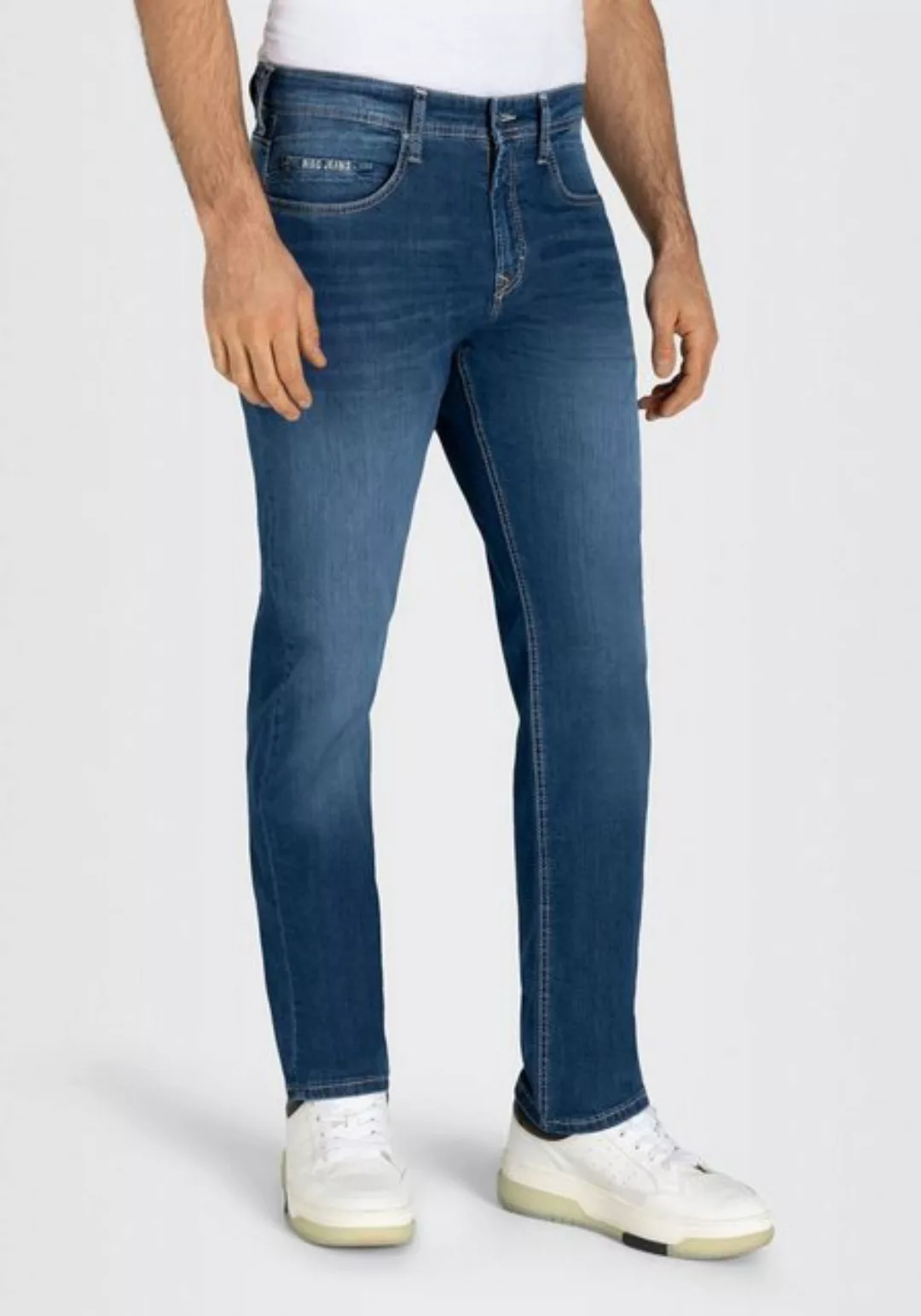 MAC 5-Pocket-Jeans Ben günstig online kaufen