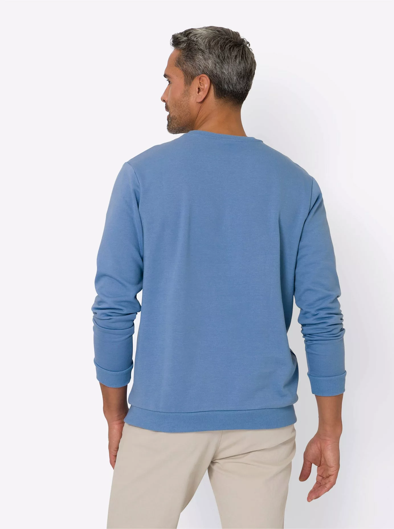 Classic Sweatshirt günstig online kaufen