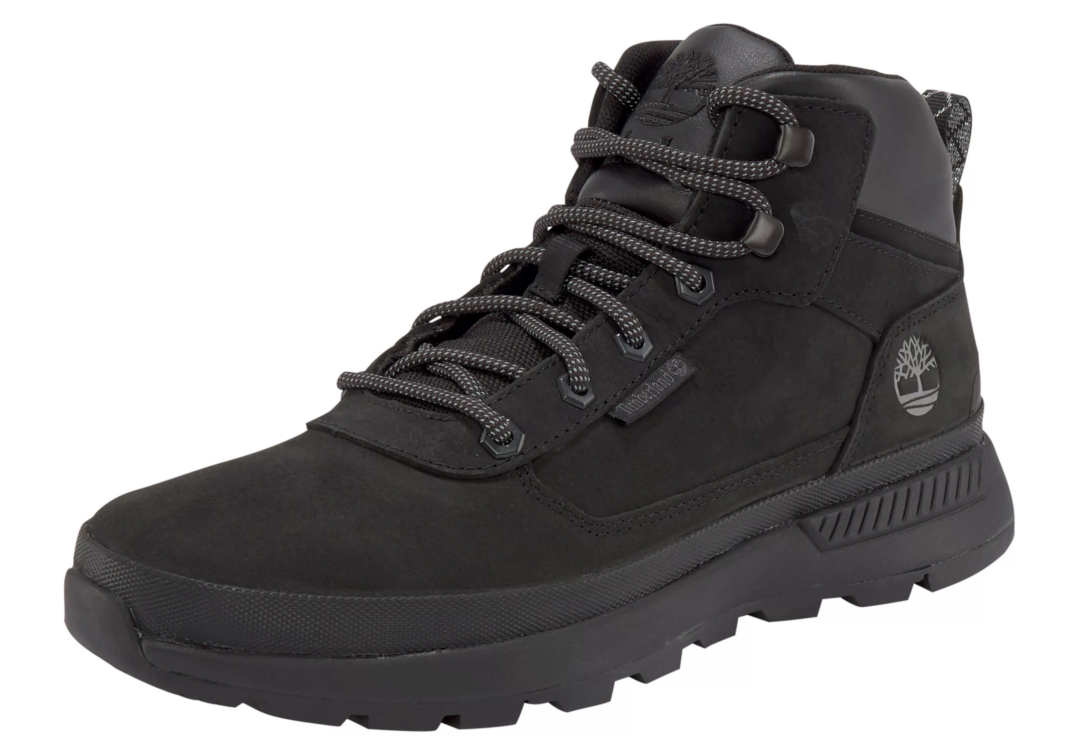 Timberland Schnürboots "FIELD TREKKER MID LACE UP SNEAKER", Winterschuhe, S günstig online kaufen