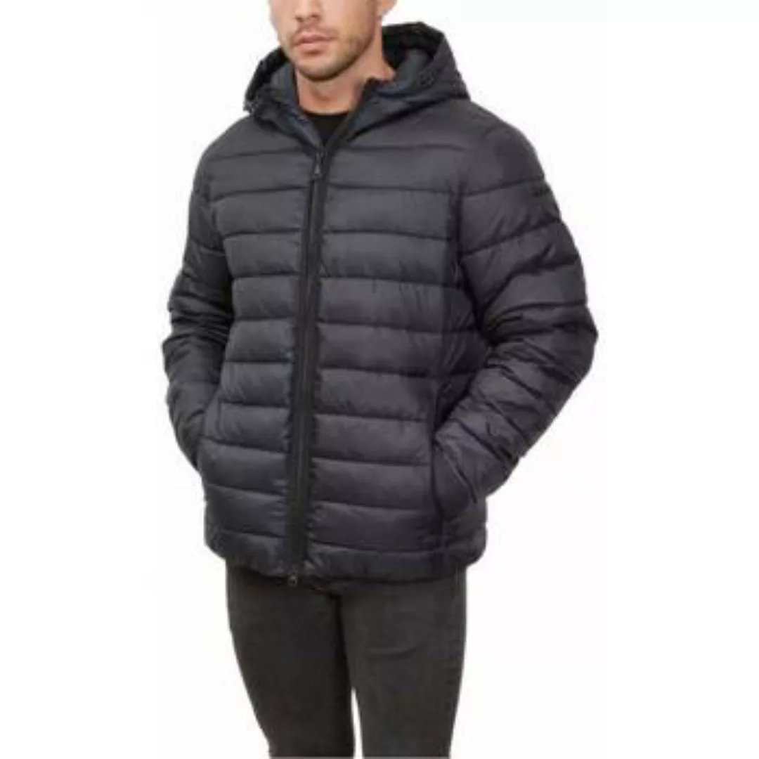 Geox  Herrenmantel M0428X T2683 M DENNIE HOOD JKT günstig online kaufen