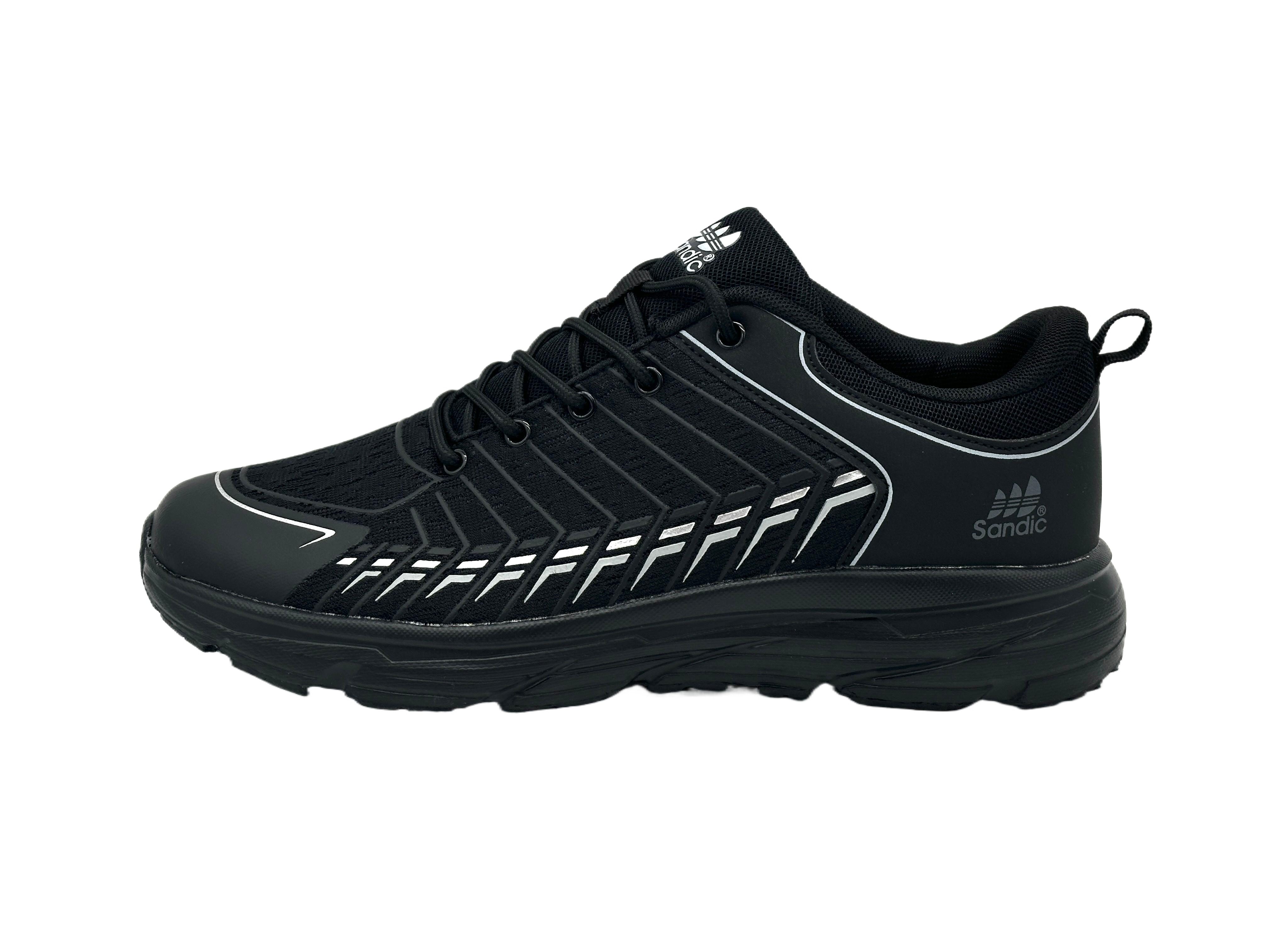 Nowaland Leichter und atmungsaktiver Herren Sportschuh günstig online kaufen