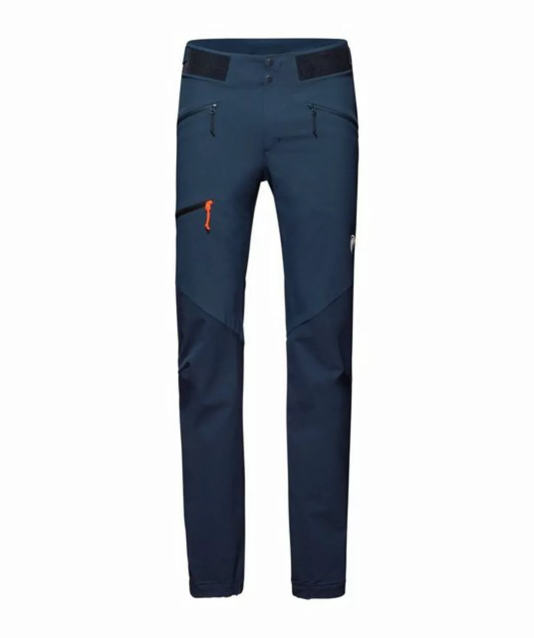 Mammut Courmayeur SO Pants Men (Länge: Regular) - Softshellhose günstig online kaufen