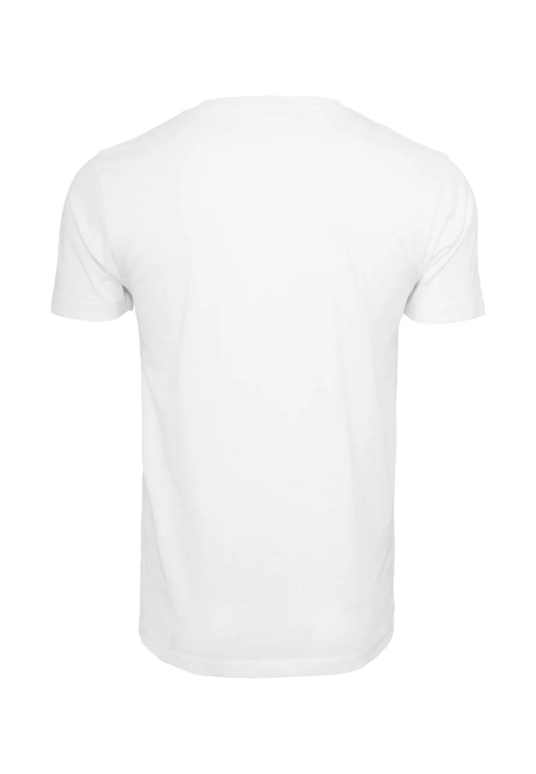 MisterTee Kurzarmshirt "MisterTee Herren Amapiano Tee", (1 tlg.) günstig online kaufen