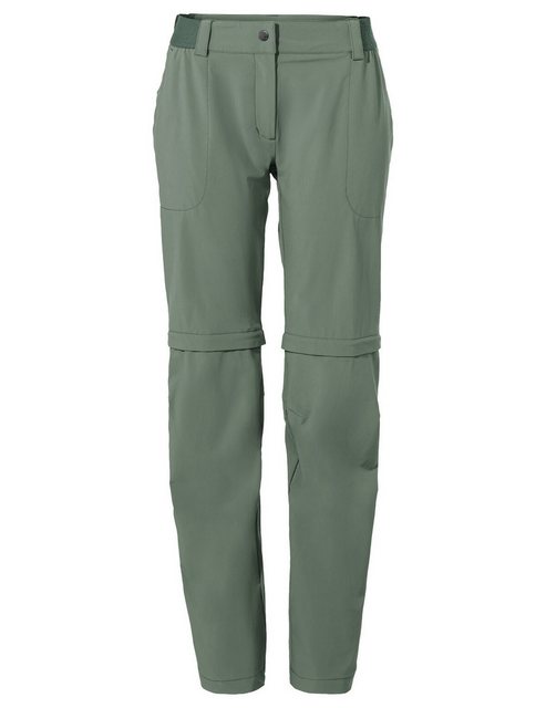 VAUDE Funktionshose Women's Farley Stretch ZO Pants II (1-tlg) besonders le günstig online kaufen