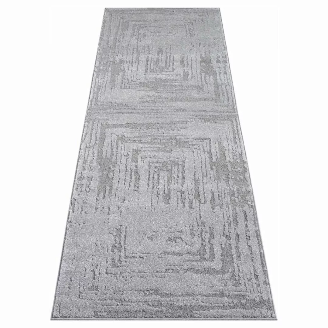 Carpet City Teppich »FLAIR171«, rechteckig, 11 mm Höhe, Kurzflor-Teppich, S günstig online kaufen