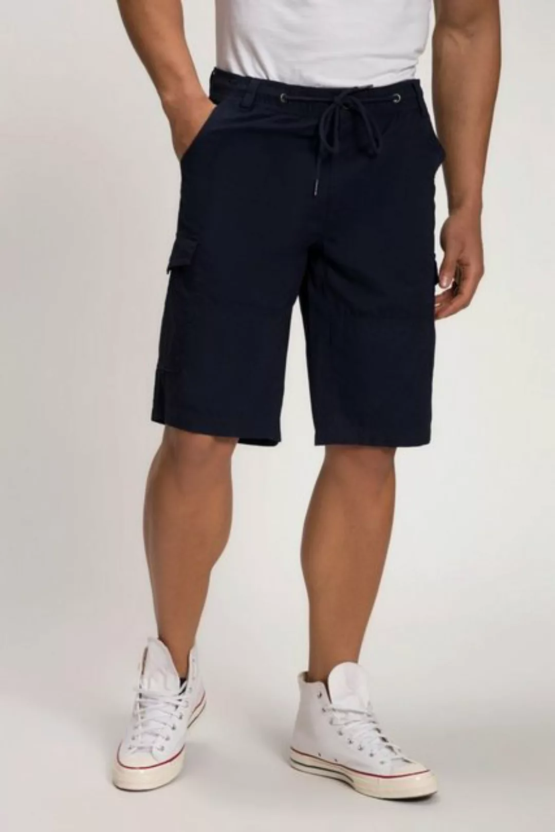 JP1880 Bermudas Cargo-Bermuda 6 Pockets gerades Bein günstig online kaufen