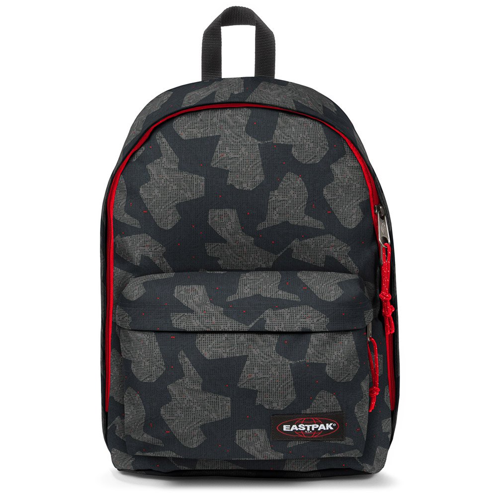 Eastpak Out Of Office 27l Rucksack One Size Peak Red günstig online kaufen