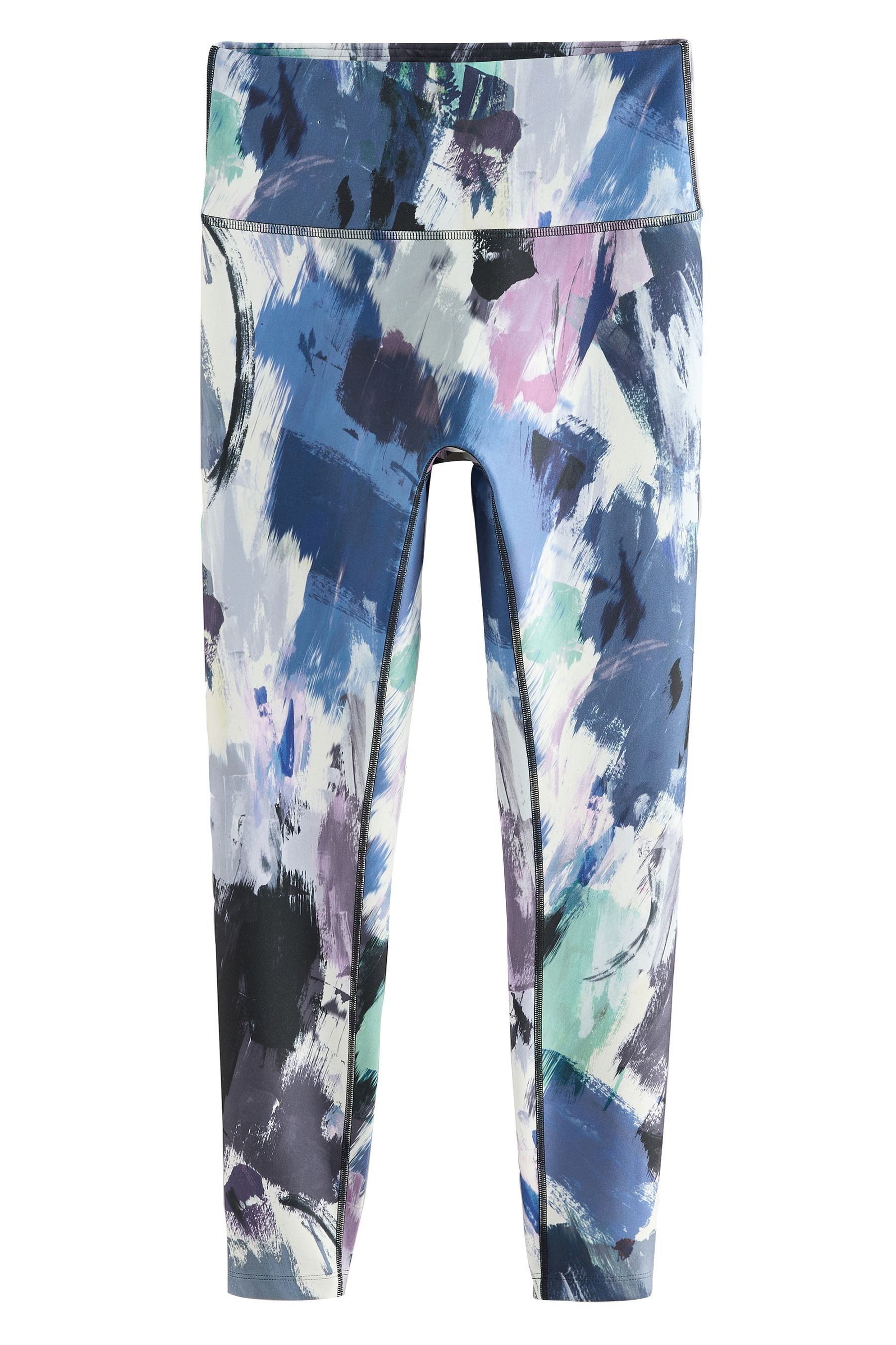 Next Yogaleggings Balance Sports Yoga-Leggings (1-tlg) günstig online kaufen