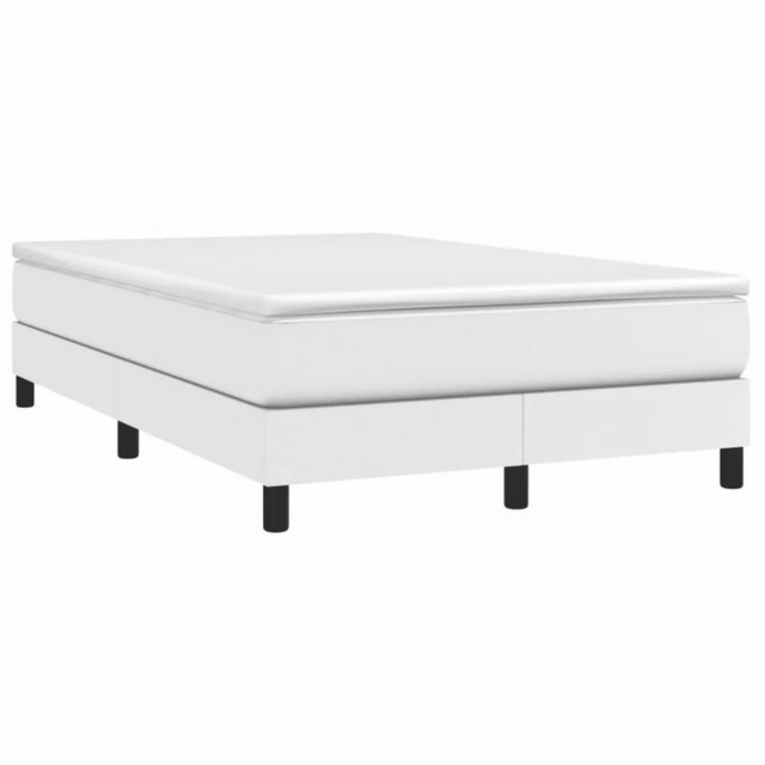 vidaXL Boxspringbett günstig online kaufen