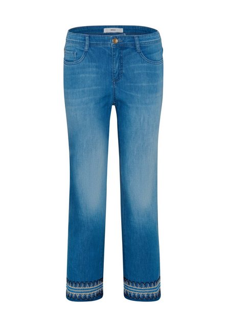 Brax 5-Pocket-Jeans "Style MARY S" günstig online kaufen