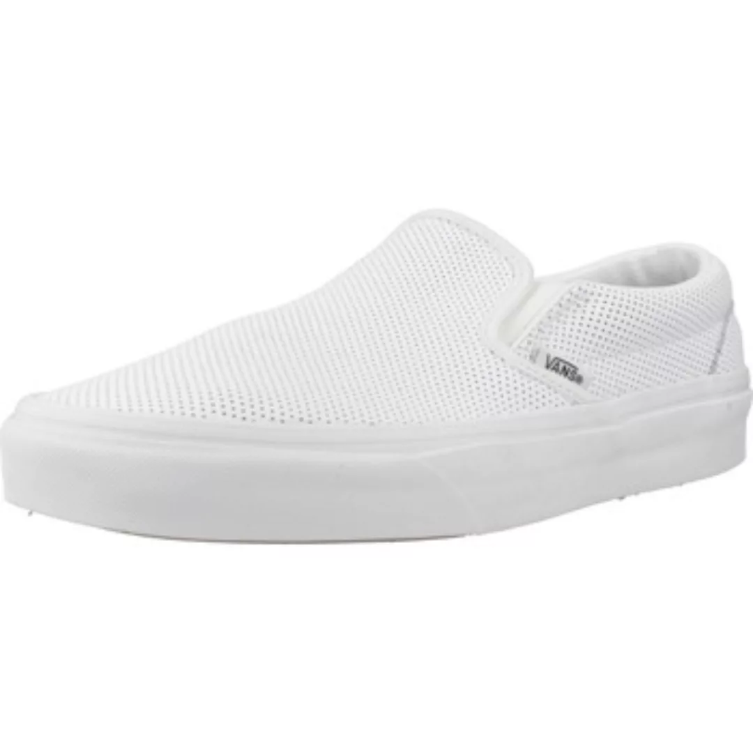 Vans  Sneaker CLASSIC SLIP-ON günstig online kaufen