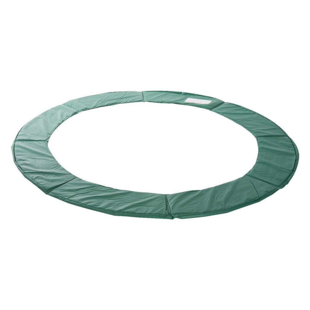 Outsunny Trampolin grün D: ca. 366 cm günstig online kaufen