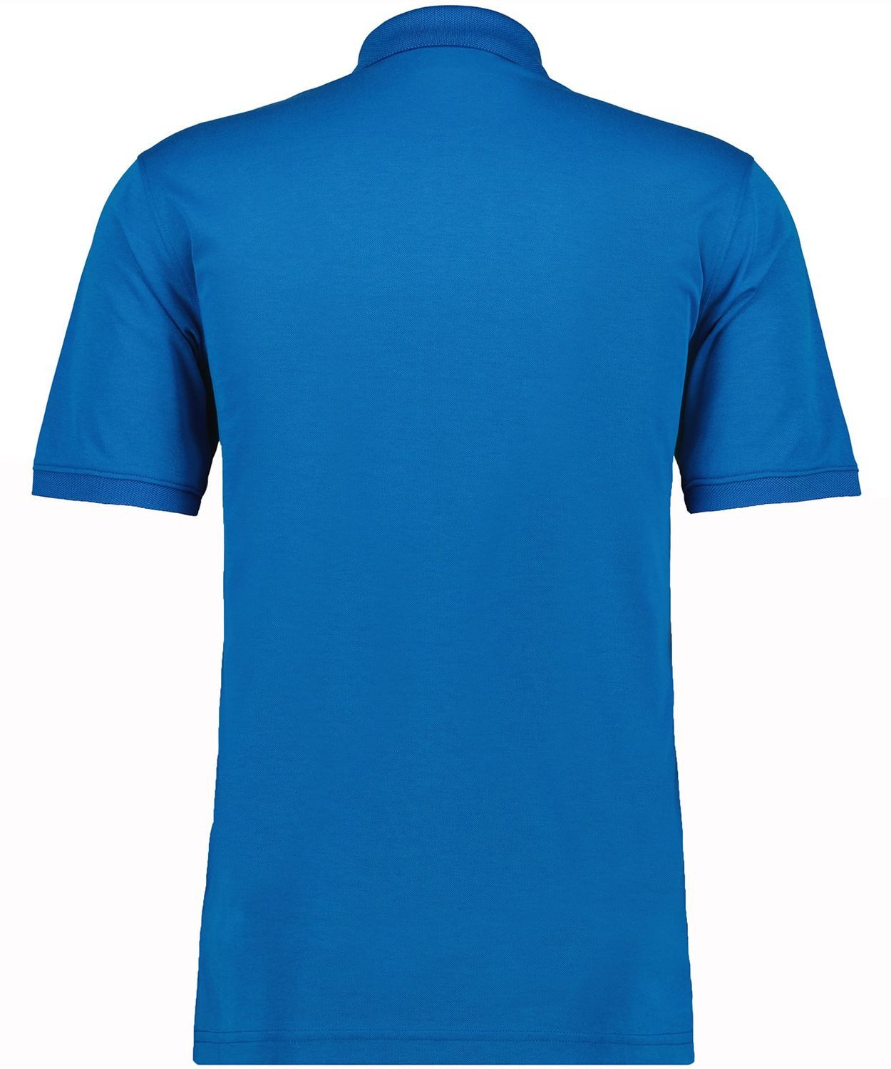 RAGMAN Sweatshirt Herren-Poloshirt Uni günstig online kaufen
