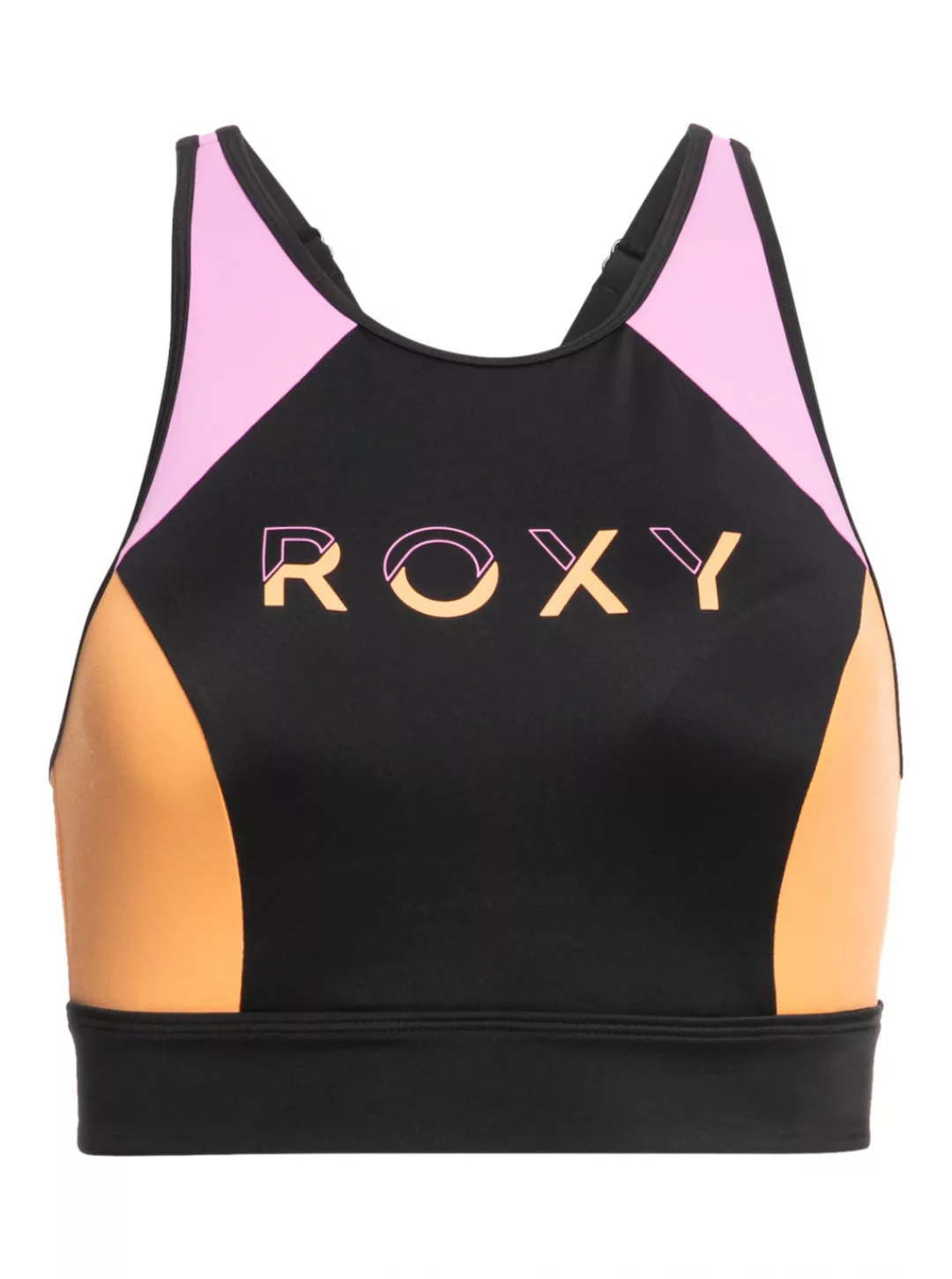 Roxy Bandeau-Bikini-Top "Roxy Active" günstig online kaufen