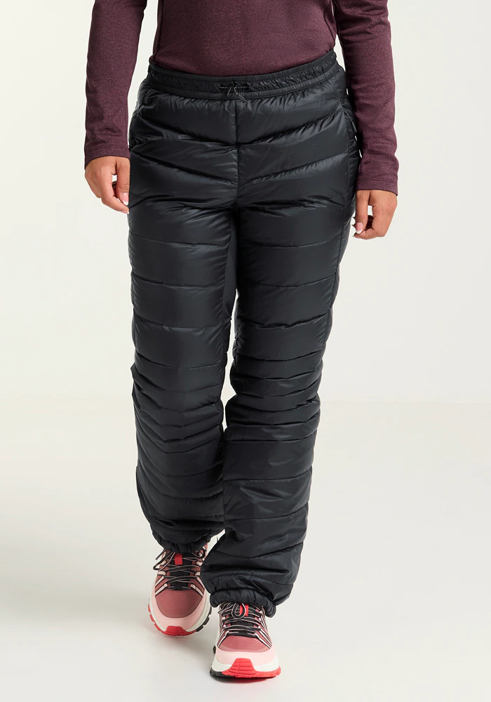 Jack Wolfskin Funktionshose "NEBELHORN DOWN PANTS W RDS" günstig online kaufen