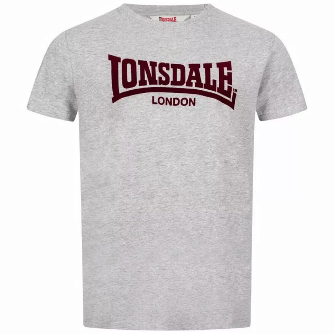 Lonsdale T-Shirt LL008 ONE TONE günstig online kaufen