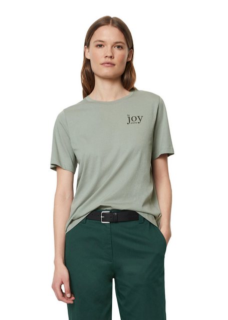 Marc O'Polo T-Shirt aus leichtem Single Jersey günstig online kaufen