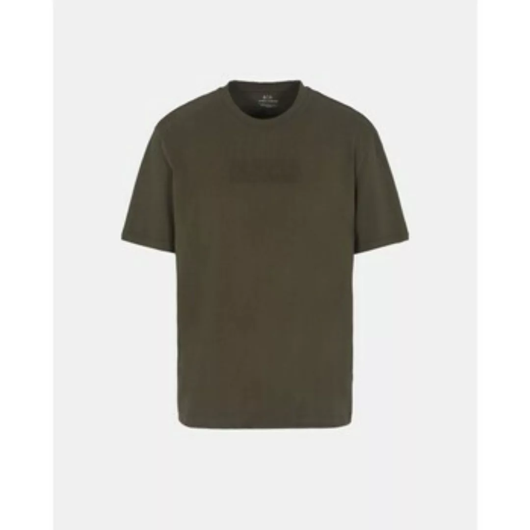EAX  T-Shirt 6DZTAC ZJASZ günstig online kaufen