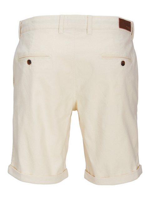 Jack & Jones Chinoshorts Chino Shorts Kurze Hose Lässige Midi-Shorts 7263 i günstig online kaufen