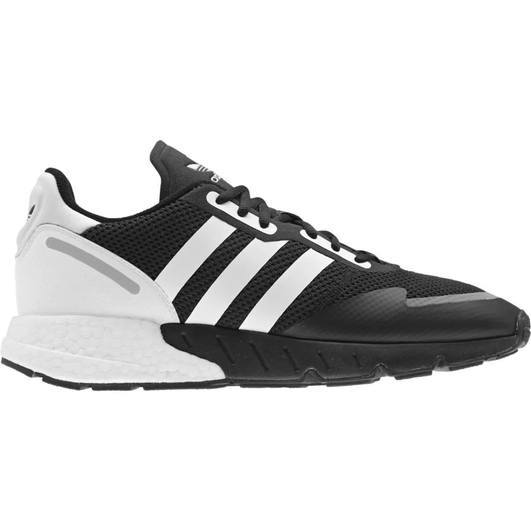 Adidas Originals Zx 1k Boost Sportschuhe EU 48 2/3 Core Black / Ftwr White günstig online kaufen