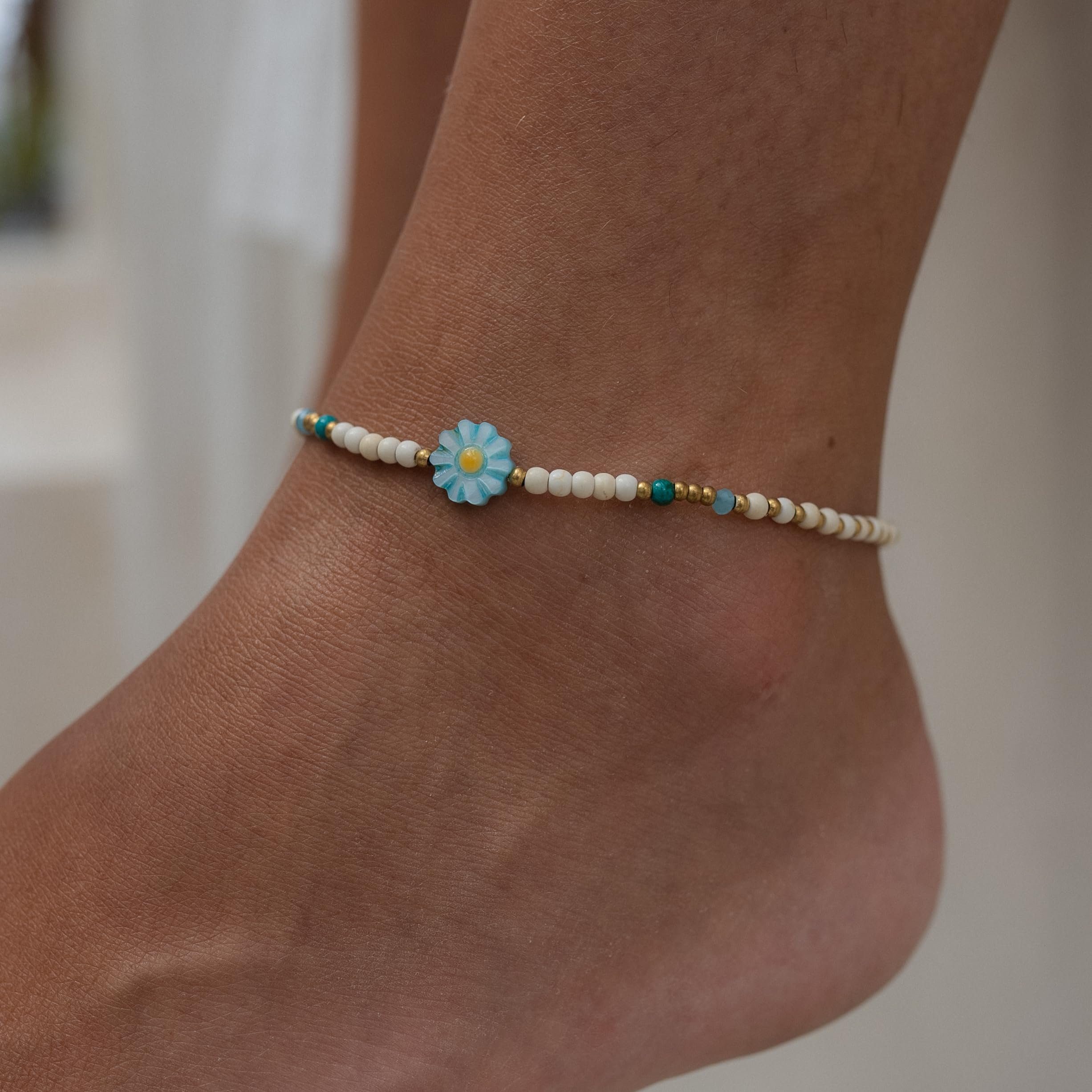 Made by Nami Fußkette Surfer Fußkettchen günstig online kaufen
