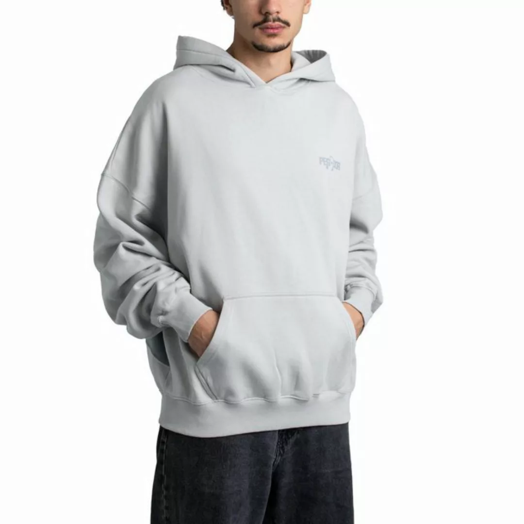 Pegador Hoodie Pegador Miner Boxy Hoodie günstig online kaufen