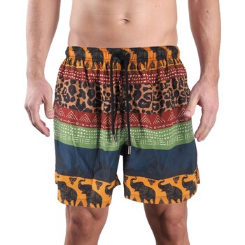 Tooco  Badeshorts Mowgly Meeresshorts günstig online kaufen