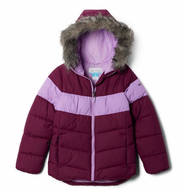 Columbia Anorak Arctic Blast II Jacket günstig online kaufen